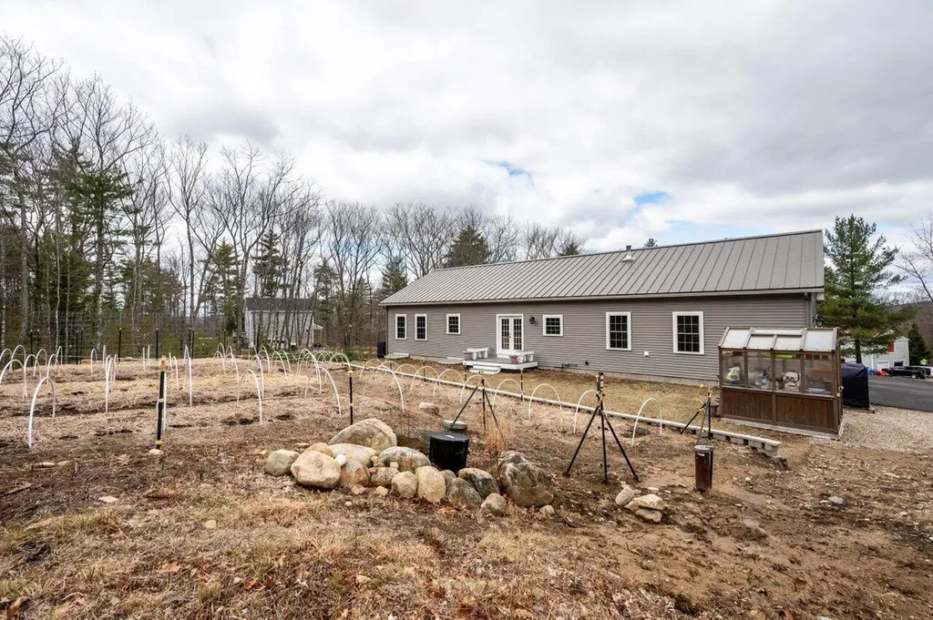 37 Allen Hall Road Lebanon ME 04027