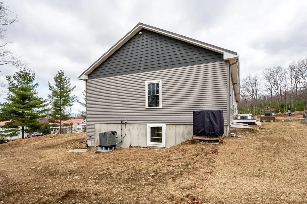 37 Allen Hall Road Lebanon ME 04027