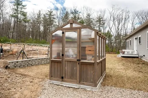 37 Allen Hall Road Lebanon ME 04027