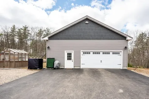 37 Allen Hall Road Lebanon ME 04027