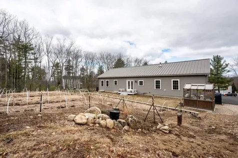 37 Allen Hall Road Lebanon ME 04027