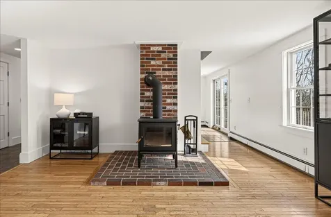 648 Reach Road Sedgwick ME 04673