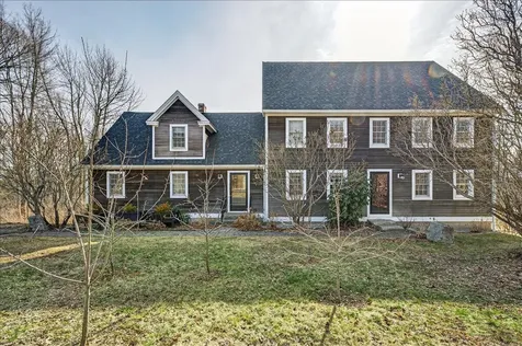 648 Reach Road Sedgwick ME 04673