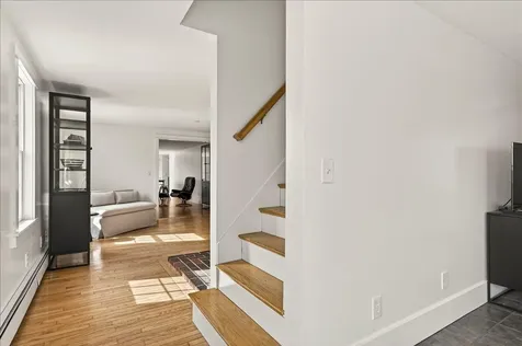 648 Reach Road Sedgwick ME 04673
