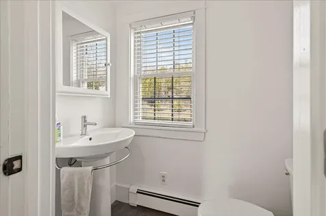 648 Reach Road Sedgwick ME 04673