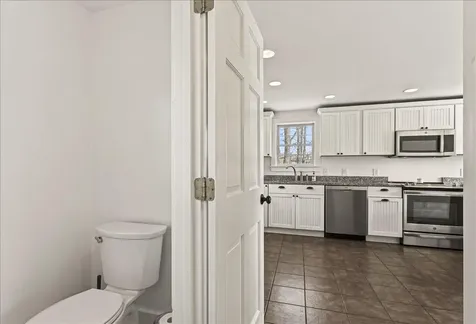 648 Reach Road Sedgwick ME 04673