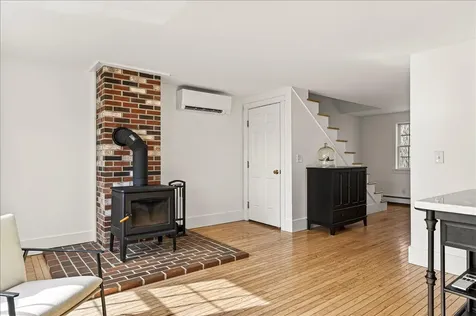 648 Reach Road Sedgwick ME 04673