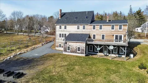 648 Reach Road Sedgwick ME 04673