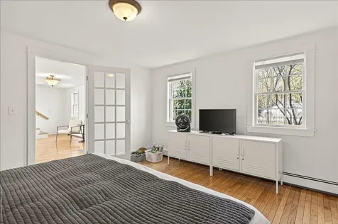 648 Reach Road Sedgwick ME 04673