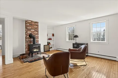648 Reach Road Sedgwick ME 04673