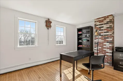 648 Reach Road Sedgwick ME 04673