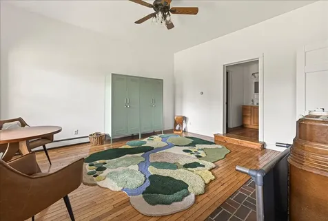 648 Reach Road Sedgwick ME 04673