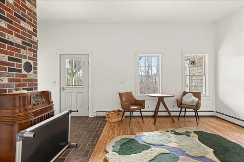 648 Reach Road Sedgwick ME 04673