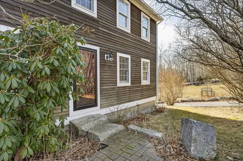 648 Reach Road Sedgwick ME 04673