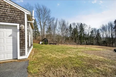 648 Reach Road Sedgwick ME 04673