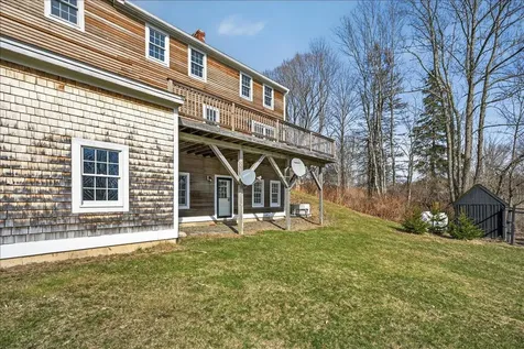 648 Reach Road Sedgwick ME 04673
