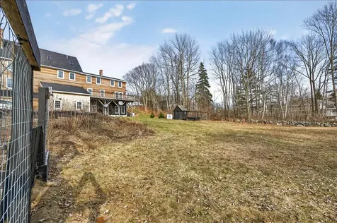 648 Reach Road Sedgwick ME 04673