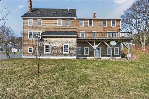 648 Reach Road Sedgwick ME 04673