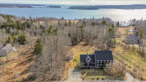 648 Reach Road Sedgwick ME 04673