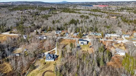 648 Reach Road Sedgwick ME 04673