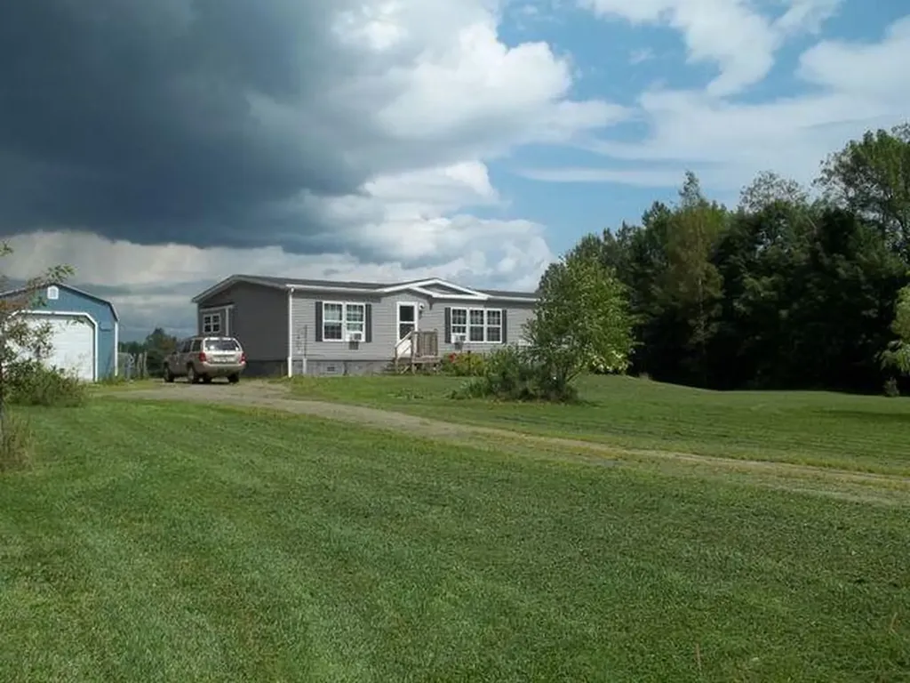 27 Atkins Road Corinna ME 04928
