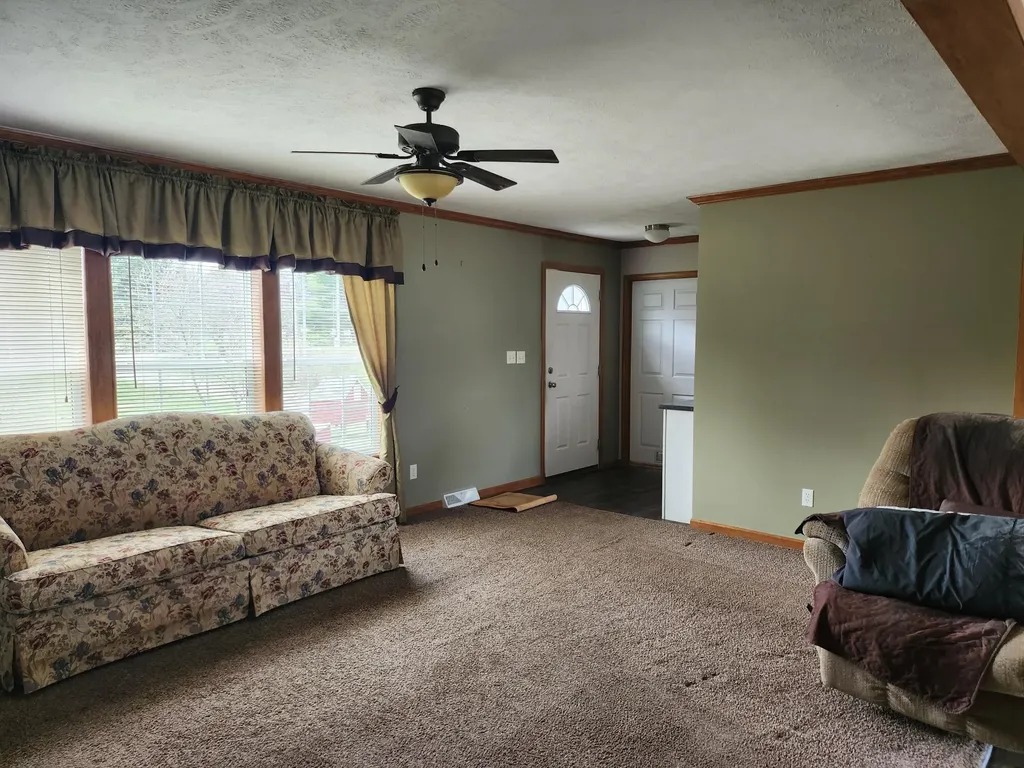 27 Atkins Road Corinna ME 04928