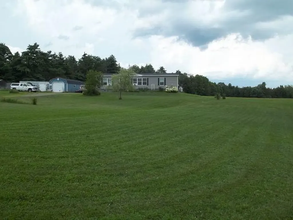 27 Atkins Road Corinna ME 04928