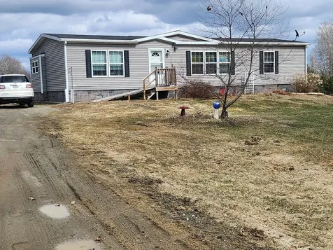 27 Atkins Road Corinna ME 04928