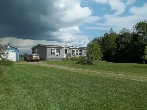 27 Atkins Road Corinna ME 04928
