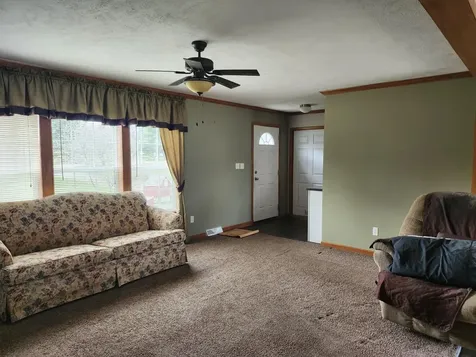 27 Atkins Road Corinna ME 04928