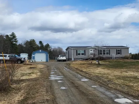 27 Atkins Road Corinna ME 04928