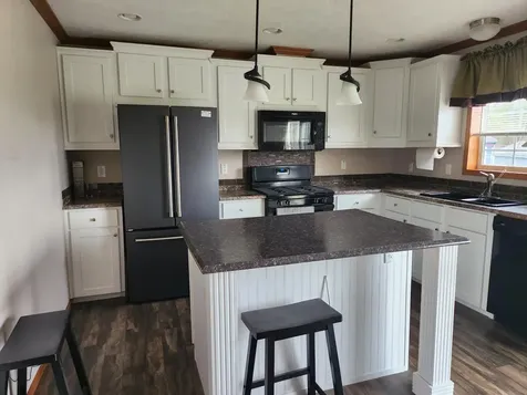 27 Atkins Road Corinna ME 04928