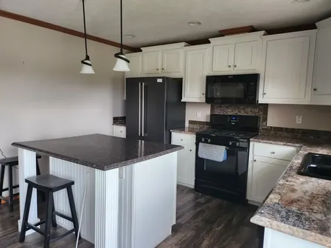 27 Atkins Road Corinna ME 04928