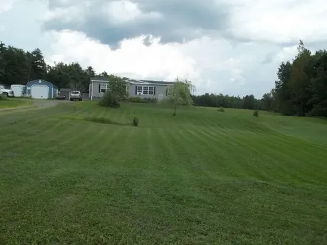 27 Atkins Road Corinna ME 04928