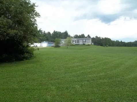 27 Atkins Road Corinna ME 04928