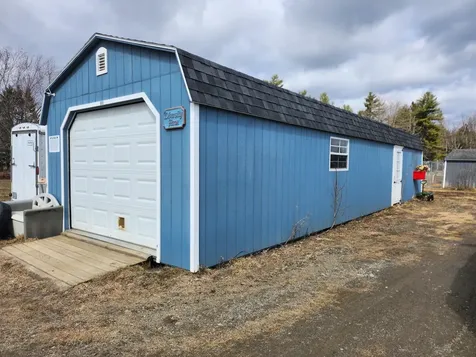 27 Atkins Road Corinna ME 04928