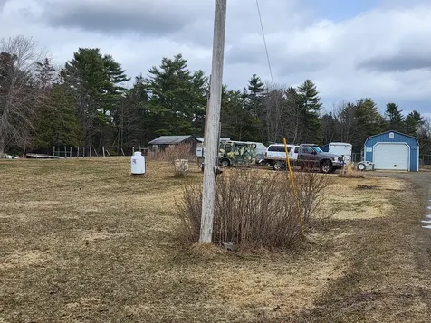 27 Atkins Road Corinna ME 04928