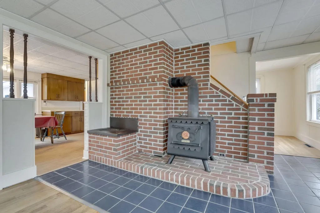66 Brownfield Road Hiram ME 04041