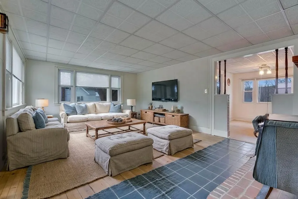 66 Brownfield Road Hiram ME 04041