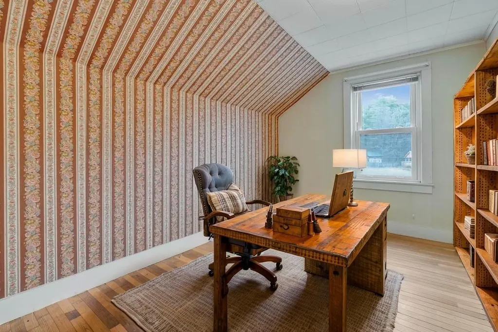 66 Brownfield Road Hiram ME 04041