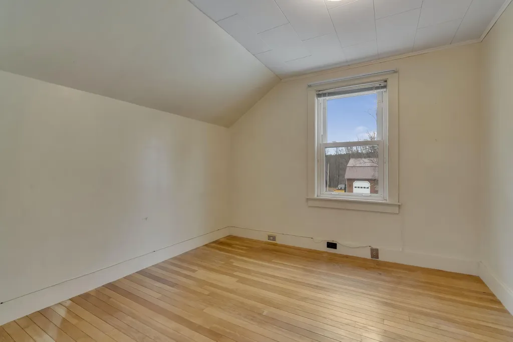 66 Brownfield Road Hiram ME 04041