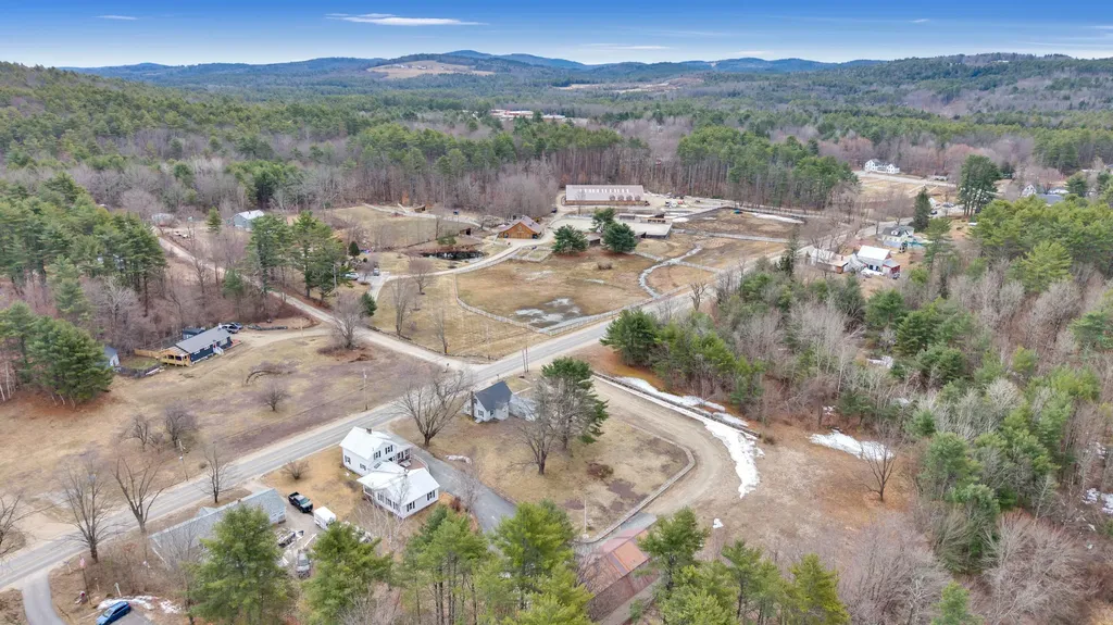 66 Brownfield Road Hiram ME 04041