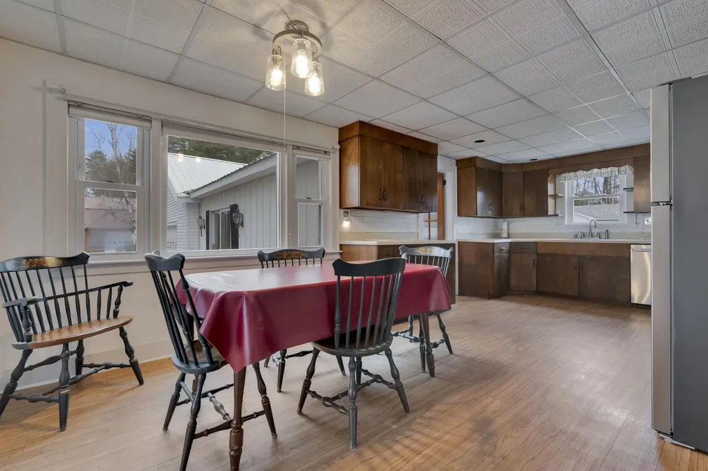 66 Brownfield Road Hiram ME 04041
