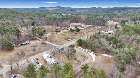 66 Brownfield Road Hiram ME 04041