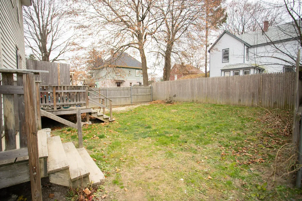8-10 Linden Street Bangor ME 04401