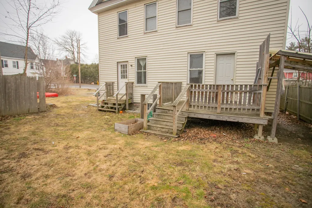 8-10 Linden Street Bangor ME 04401