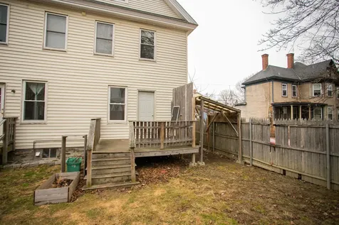 8-10 Linden Street Bangor ME 04401