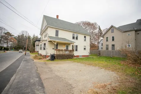 8-10 Linden Street Bangor ME 04401