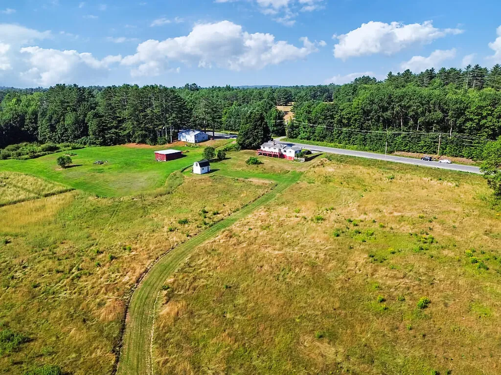 1072 Waterville Road Skowhegan ME 04976