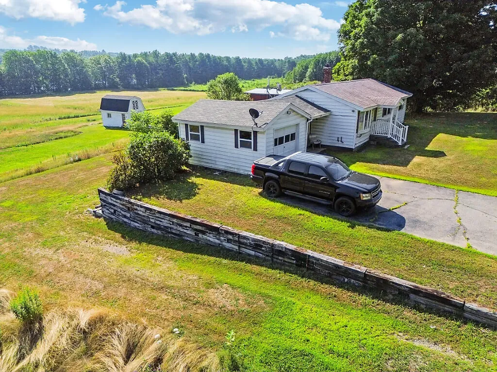 1072 Waterville Road Skowhegan ME 04976